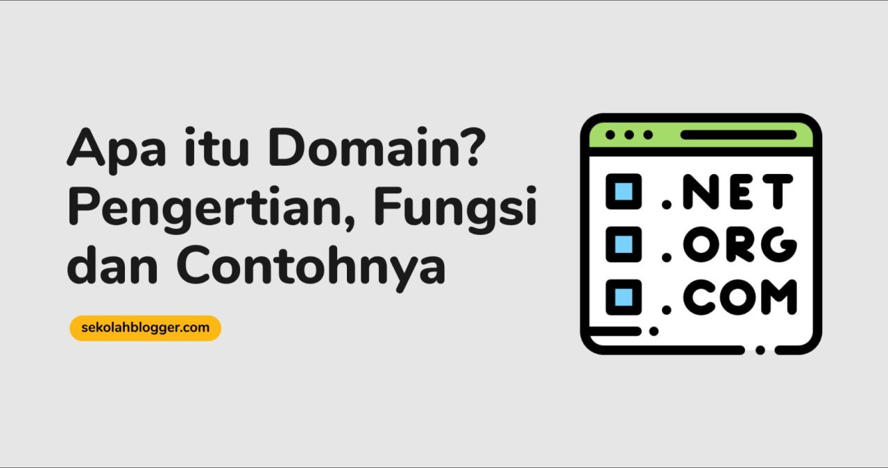 Apa Itu Domain Parking? Memahami Konsep dan Manfaatnya