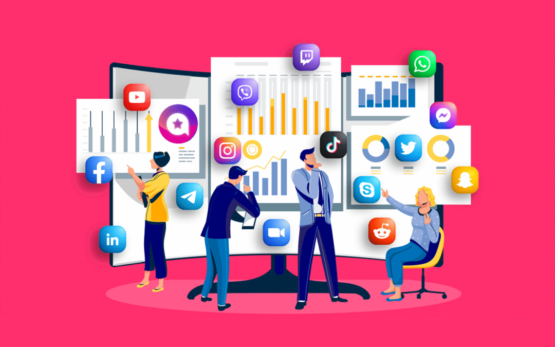 Membangun Kehadiran Online yang Kuat: Strategi Membangun Platform E-commerce untuk UMKM