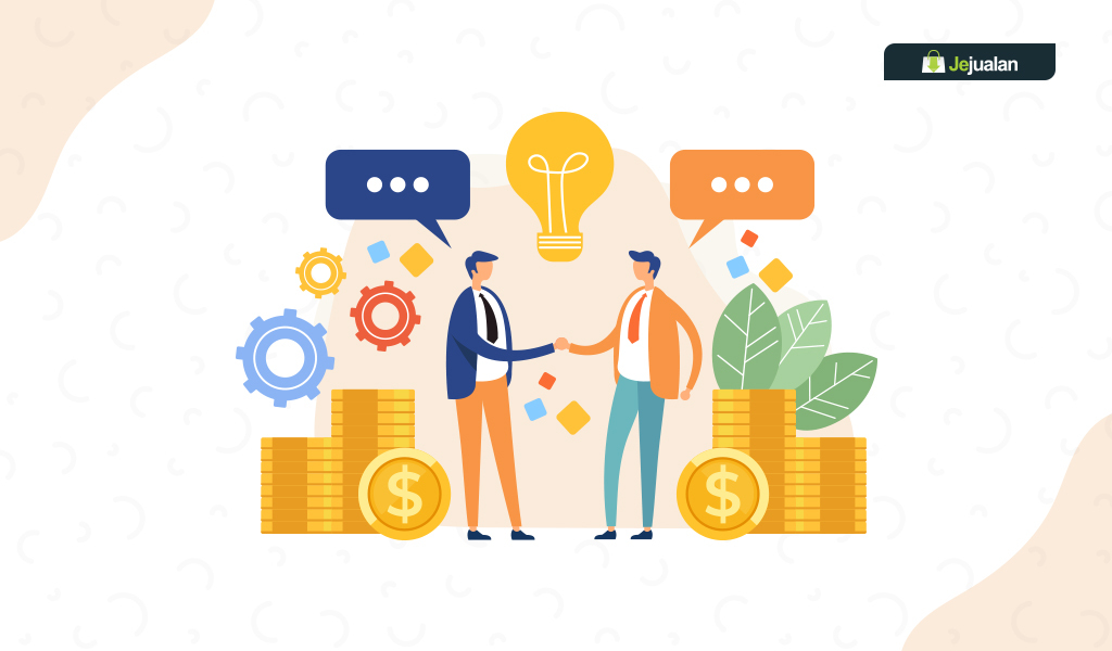 Meningkatkan Kepercayaan Pelanggan pada Platform E-commerce UMKM: Strategi dan Keamanan