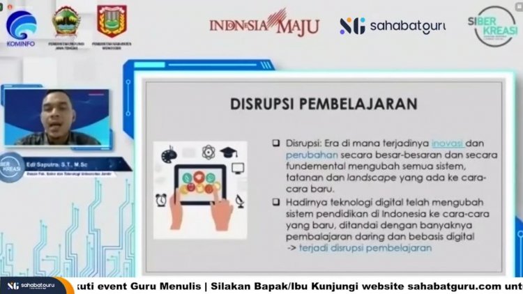 Transformasi Website Desa: Publikasi Modern di Era Digital
