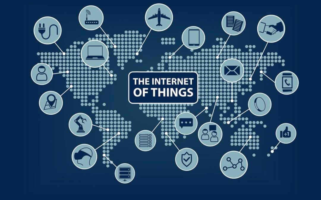 IoT dalam Pendidikan: Ubah Kampus Jadi Lebih ‘Smart’