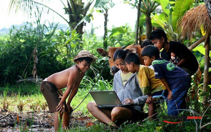 Desa Digital: Meningkatkan Kualitas Layanan Kesehatan Jiwa di Desa
