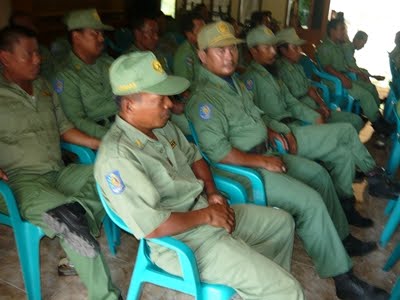 Meningkatkan Keamanan dan Ketertiban Desa dengan Pemanfaatan Data Desa yang Akurat