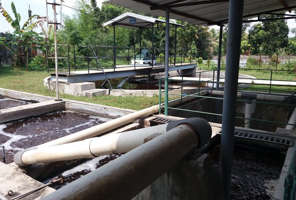Keberlanjutan Desa dan Pengelolaan Limbah yang Ramah Lingkungan