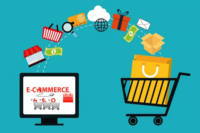 E-commerce Lokal: Ekspansi Jangkauan Pasar Produk Kuningan