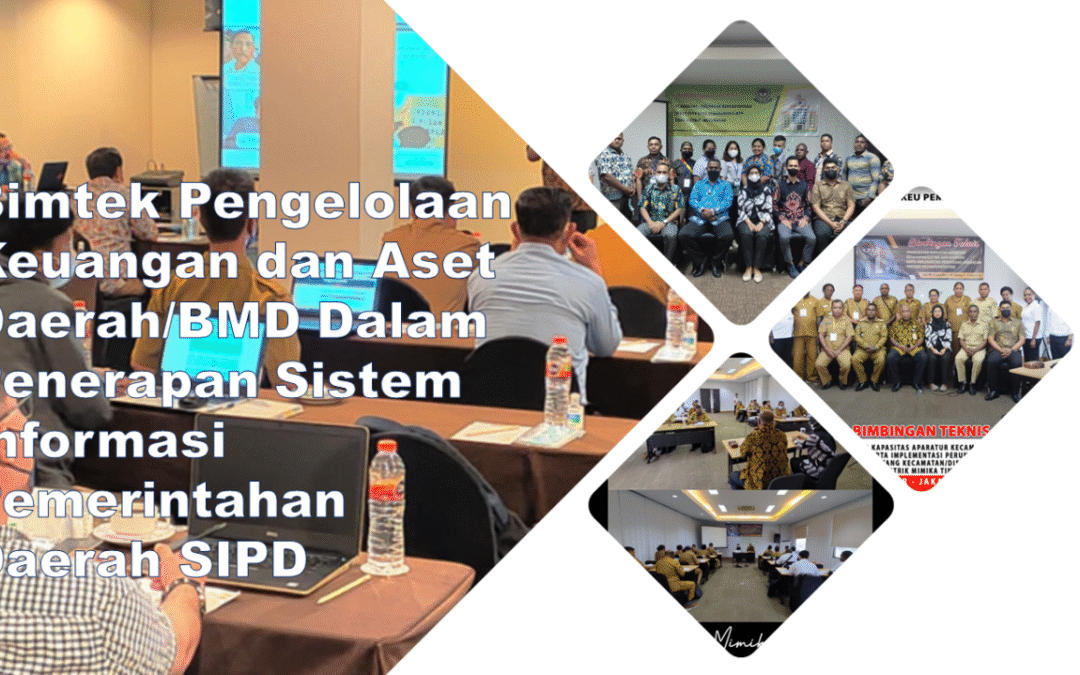 Penerapan Sistem Informasi Keuangan Sekolah dalam Pengelolaan Dana Pembangunan Infrastruktur