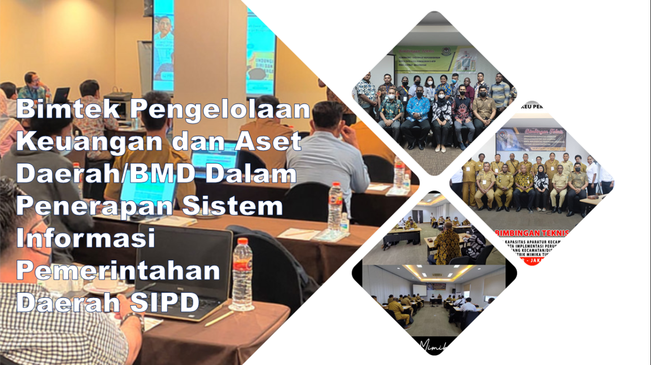 Penerapan Sistem Informasi Keuangan Sekolah dalam Pengelolaan Dana Pembangunan Infrastruktur