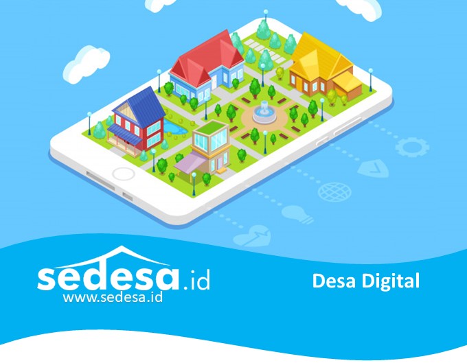 E-Statistik Desa: Menggunakan Data Digital untuk Pengambilan Keputusan yang Akurat