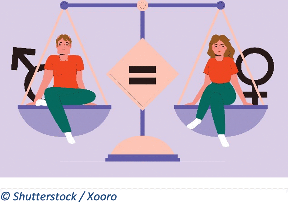 E-Government Desa: Pemberdayaan Perempuan dan Kesetaraan Gender di Tingkat Lokal