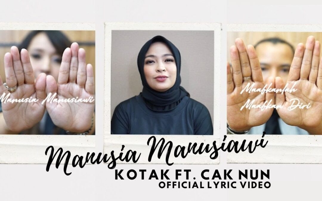 Teknologi Manusiawi: Menciptakan Kota Pintar Berpusat pada Manusia