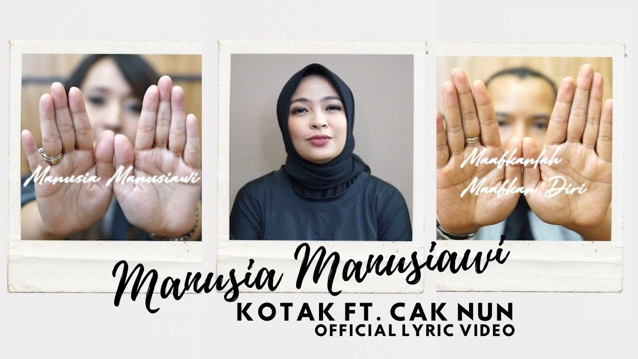 Teknologi yang Manusiawi untuk Kota Pintar dengan Pendekatan pada Manusia