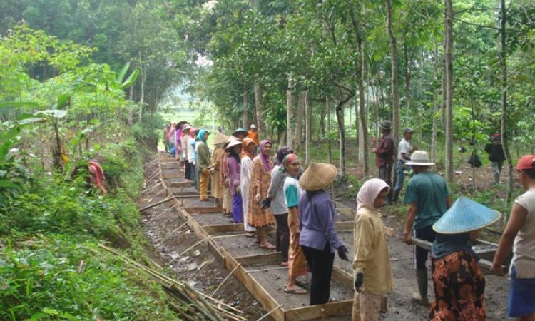 Membangun Desa Transparan dengan Sistem Keuangan Akurat dan Terpercaya