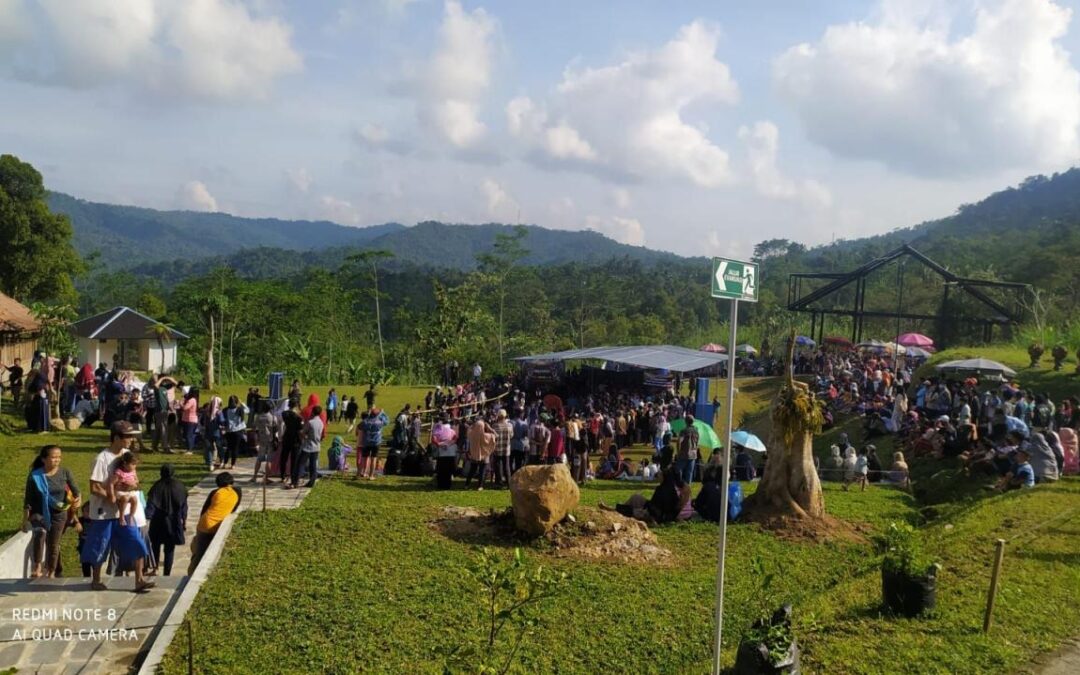 Desa Ramah Difabel: Mewujudkan Aksesibilitas dan Keadilan bagi Penyandang Difabel