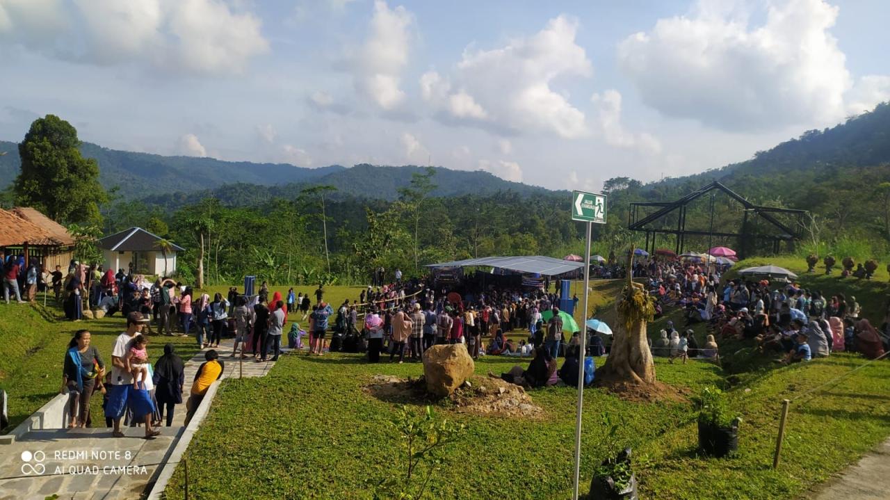 Desa Ramah Difabel: Mewujudkan Aksesibilitas dan Keadilan bagi Penyandang Difabel