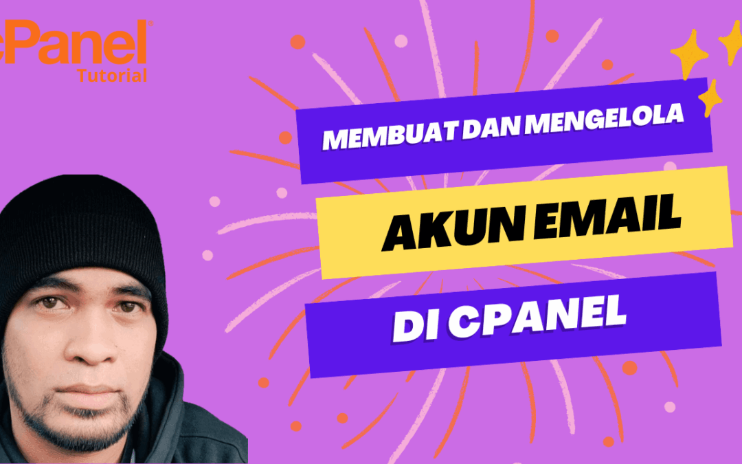 Membuat dan Mengelola Cron Jobs di cPanel Hosting