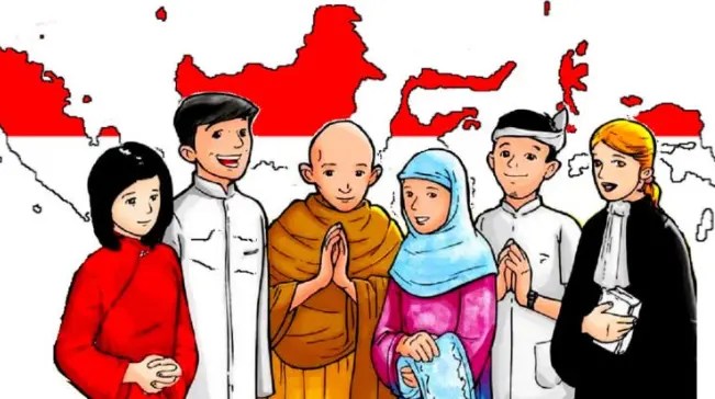 Desa Inklusif: Menciptakan Masyarakat yang Saling Menerima dan Menghargai