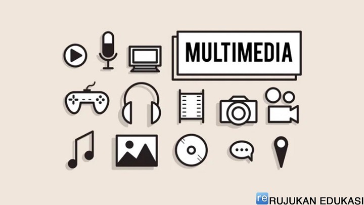 Pemanfaatan Multimedia pada Portal Informasi Desa untuk Publikasi yang Menarik