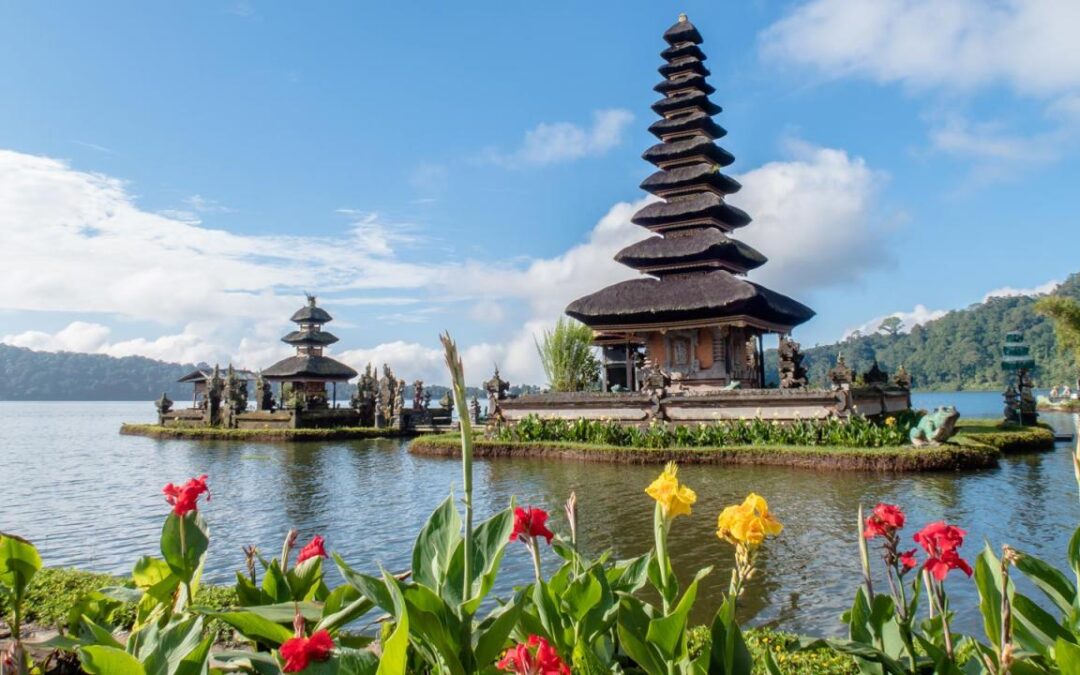 Mengoptimalkan Data untuk Pengembangan Pariwisata Digital di Kota Cerdas