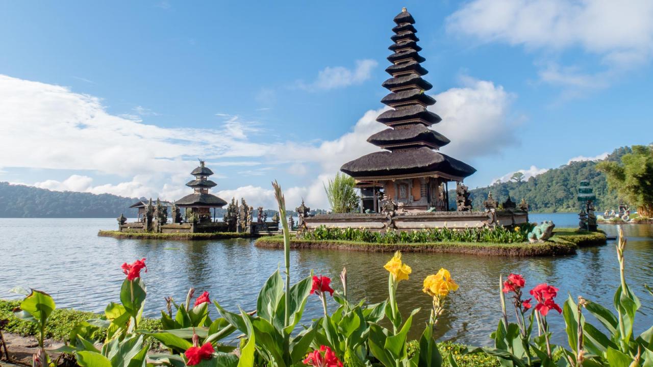 Mengoptimalkan Data untuk Pengembangan Pariwisata Digital di Kota Cerdas