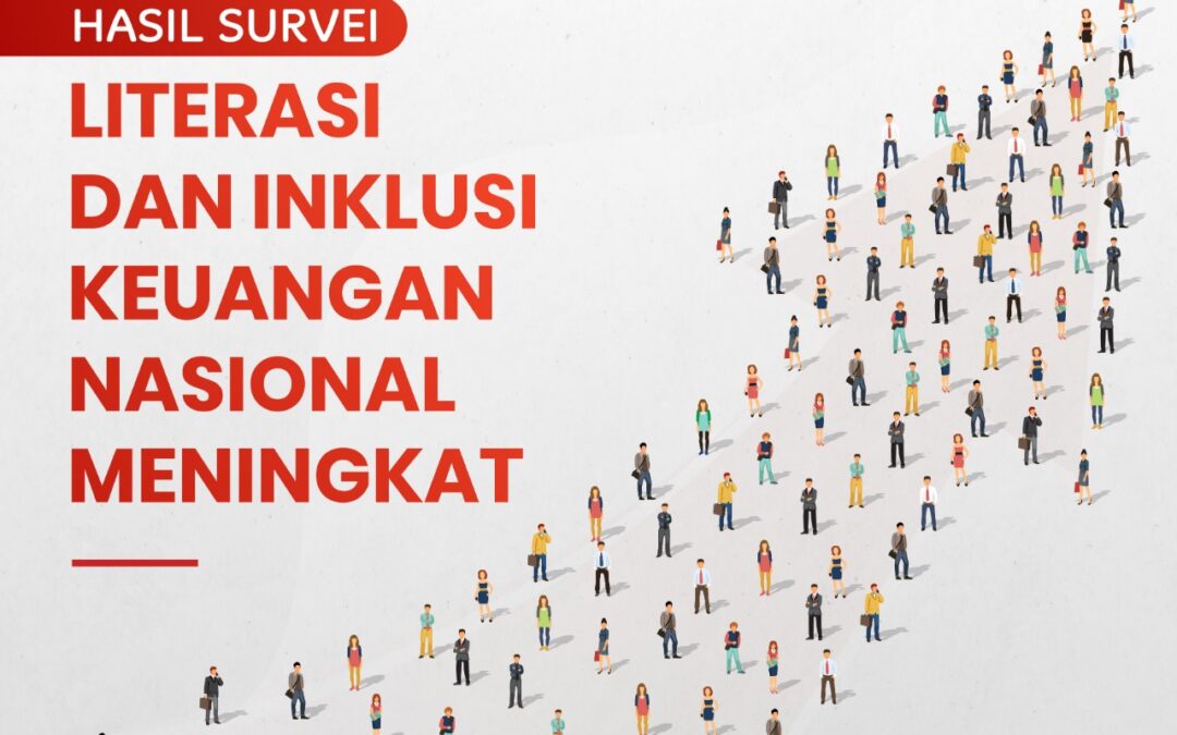 Big Data: Kunci Pemberdayaan Inklusi Keuangan di Kota Cerdas