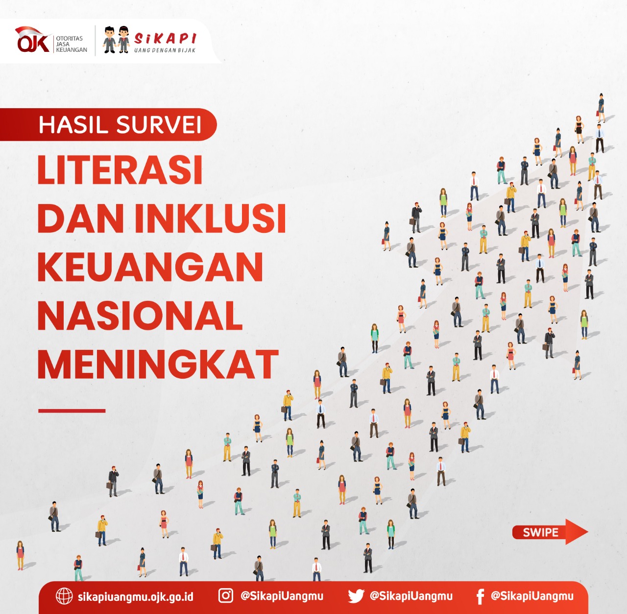 Big Data dan Inklusi Keuangan di Kota Cerdas