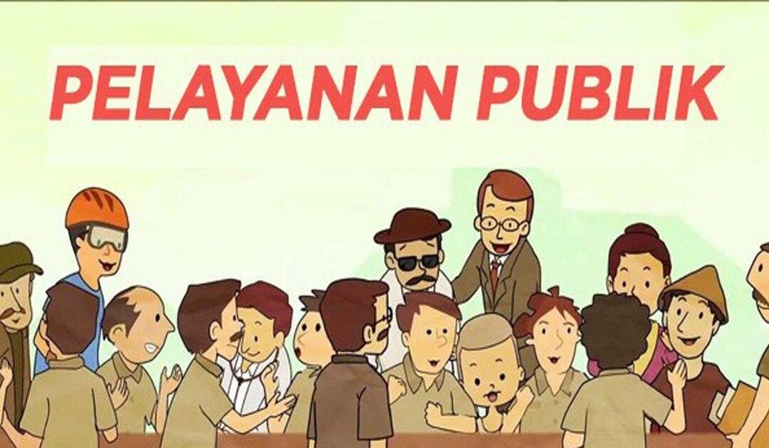 E-Planning Desa: Meningkatkan Pelayanan Publik di Tingkat Lokal