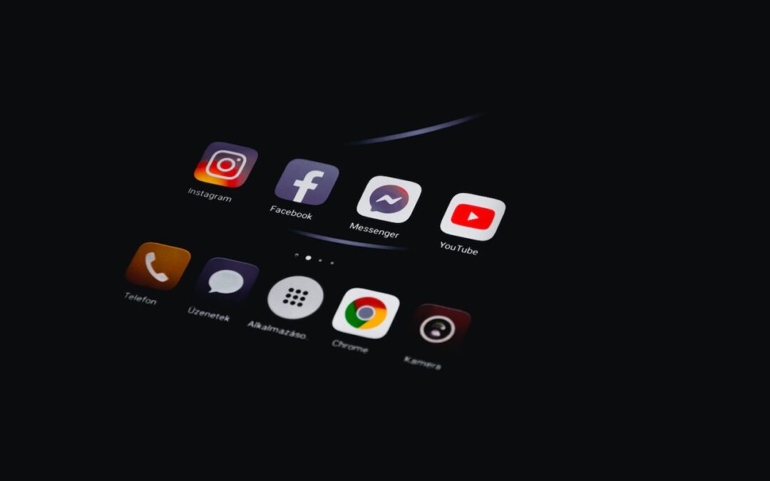 Mengoptimalkan Transparansi dan Akuntabilitas dengan E-Government