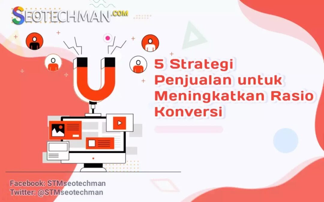 Meningkatkan Tingkat Konversi: Bagaimana Memiliki Domain yang Mudah Diingat Meningkatkan Hasil Penjualan