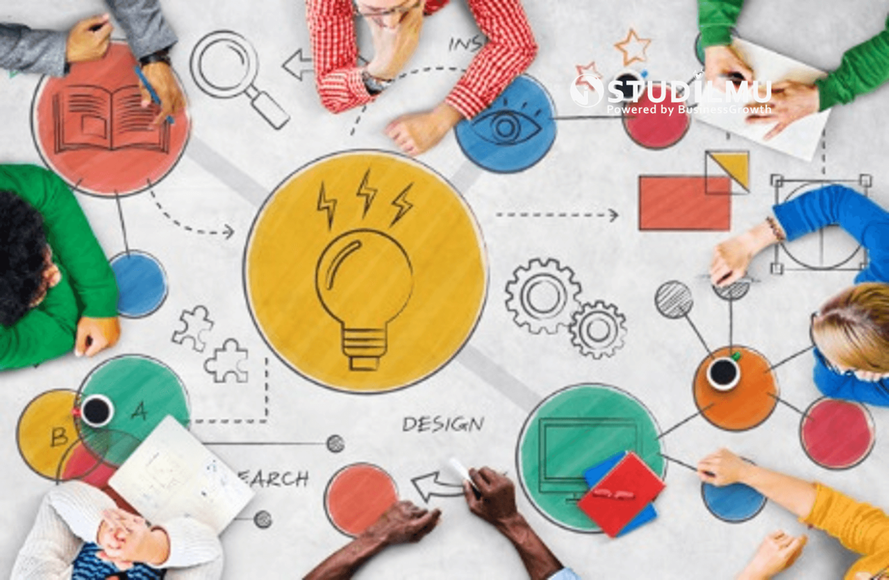 Mendorong Kreativitas dan Inovasi dalam Pembelajaran Mandiri melalui Smart Education