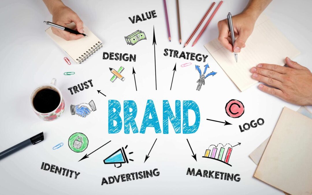 Membangun Brand yang Kuat: Tips Branding dalam Pemasaran Digital