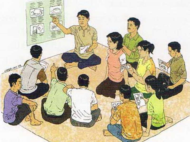 Membangun Masyarakat Sehat dengan Kesehatan Digital