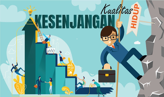 Meningkatkan Kualitas Hidup Masyarakat melalui E-Planning yang Berorientasi pada Kesejahteraan