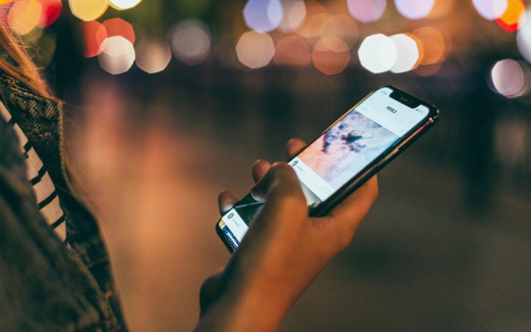 Mengenal Mobile Marketing: Meningkatkan Bisnis Anda di Era Mobile