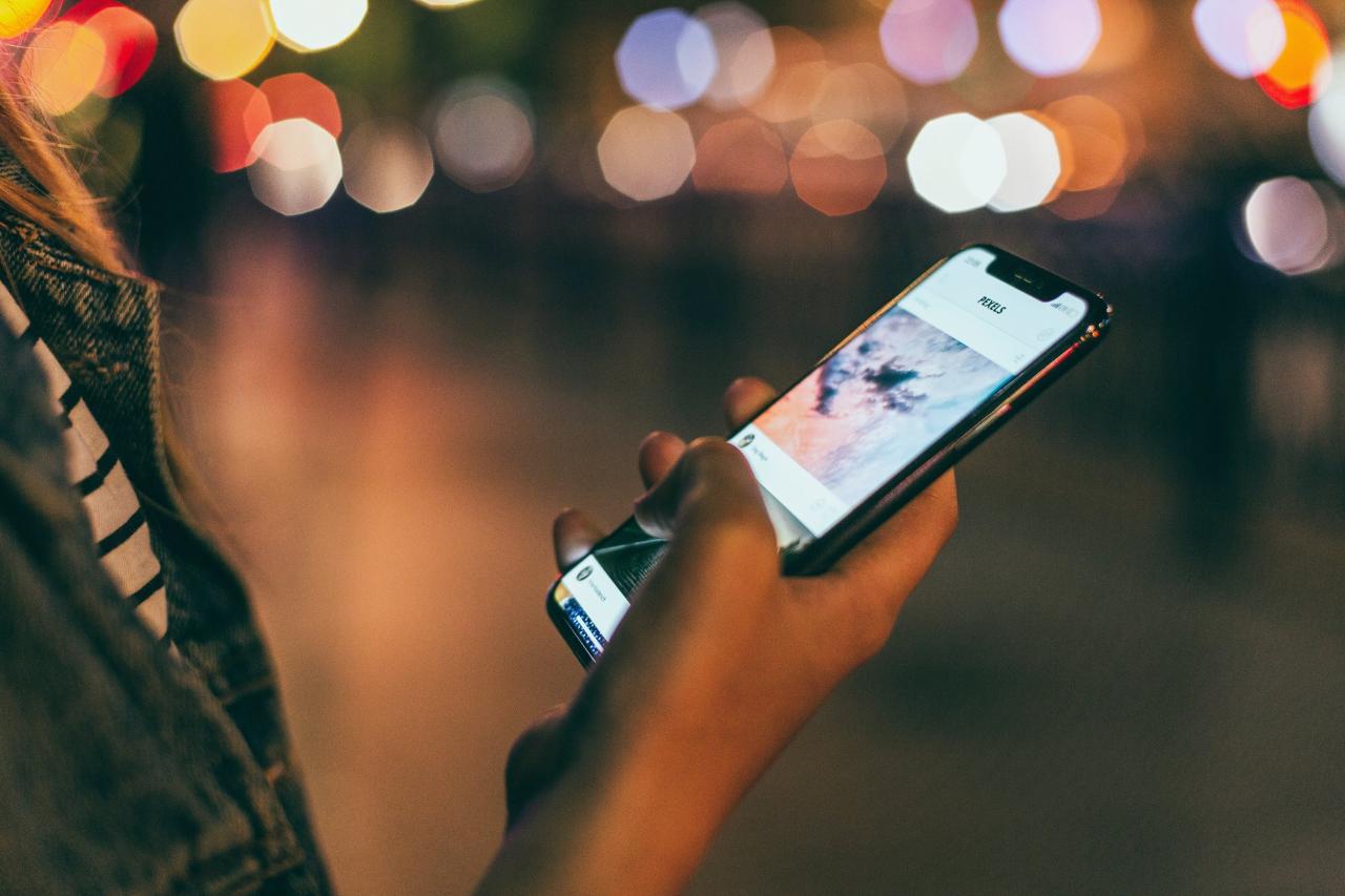Mengenal Mobile Marketing: Meningkatkan Bisnis Anda di Era Mobile