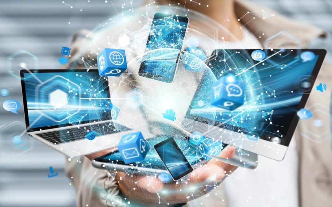 Digitalisasi dan Inovasi: Kunci Sukses UMKM di Era Digital