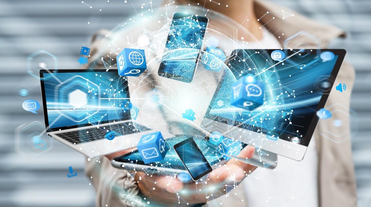 Digitalisasi dan Inovasi: Kunci Sukses UMKM di Era Digital