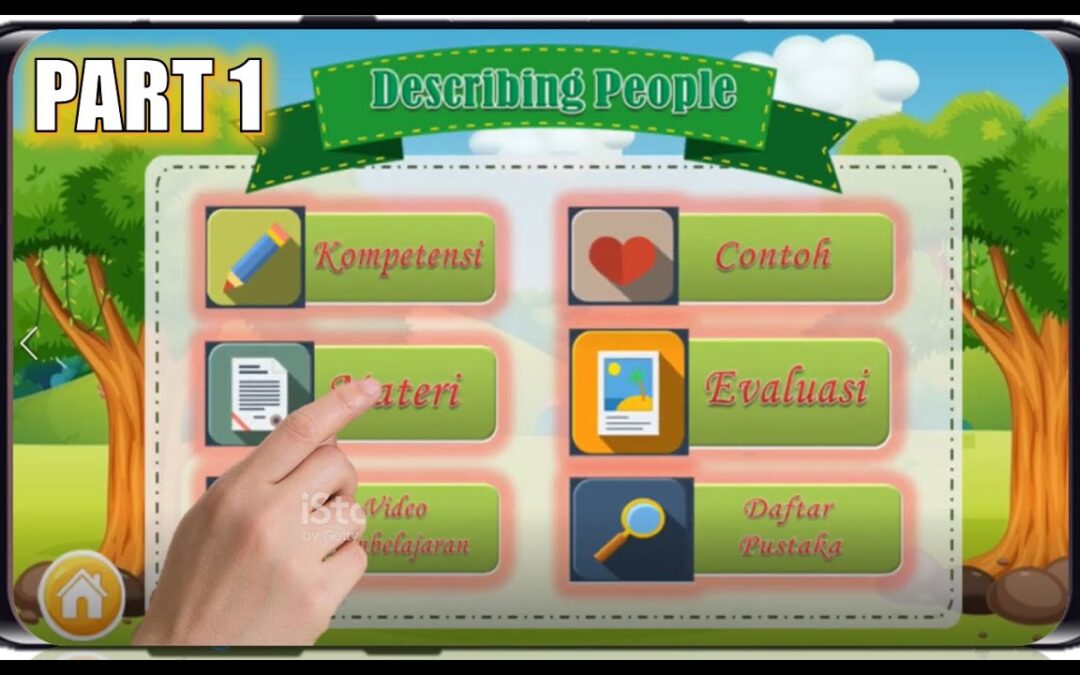 Pembelajaran Interaktif Digital: Meningkatkan Pemahaman Konsep