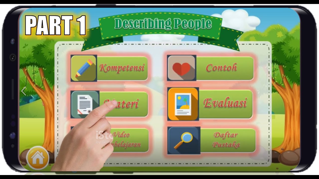 Pembelajaran Interaktif Digital: Meningkatkan Pemahaman Konsep