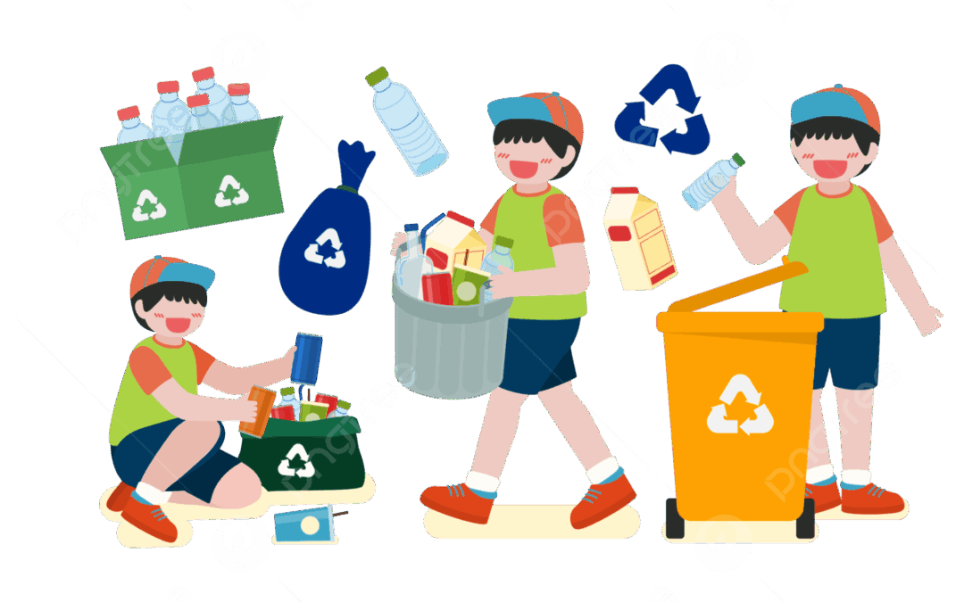 Pengolahan dan Daur Ulang Sampah Baterai: Menjaga Lingkungan dan Kesehatan