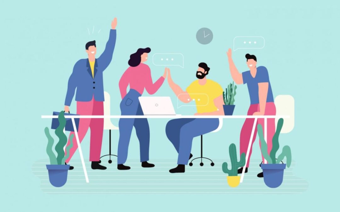 Membangun Kolaborasi Industri melalui E-commerce Lokal di Indramayu