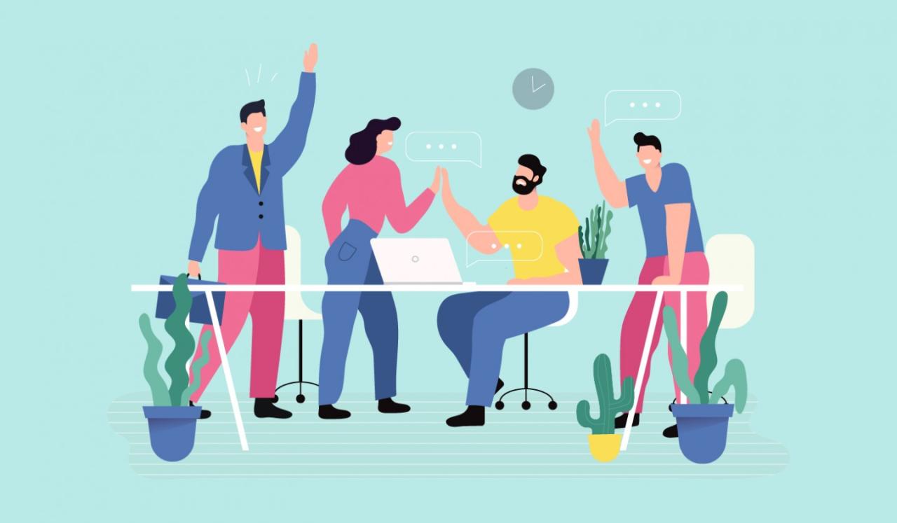 Membangun Kolaborasi Industri melalui E-commerce Lokal di Indramayu