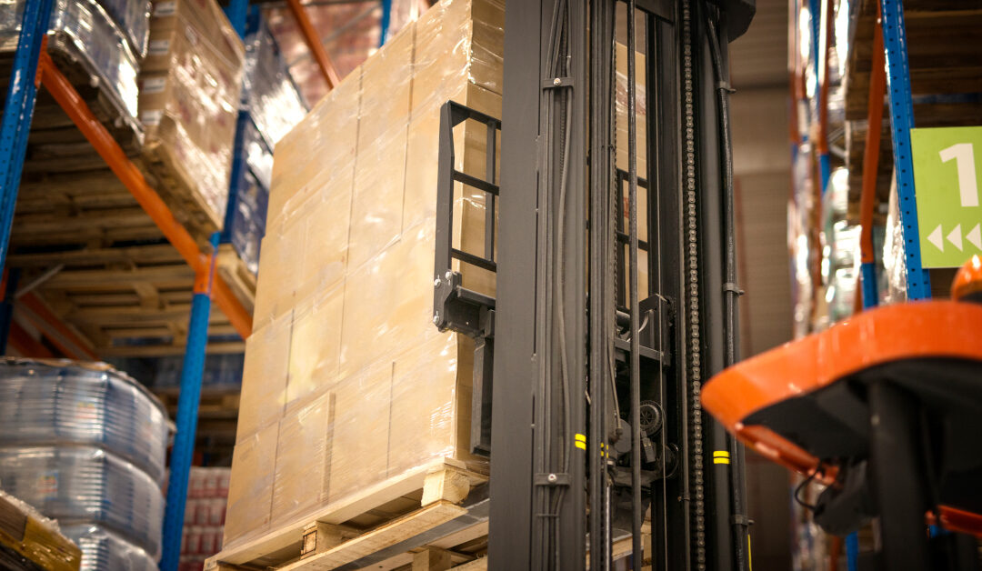 Digitalisasi Bisnis dan UMKM: Menyederhanakan Operasional dengan Pemanfaatan Teknologi Cloud oleh UMKM