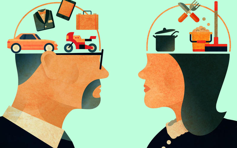 Pengentasan Ketimpangan Gender dalam Desa Inklusif: Mendorong Kesetaraan dan Keadilan