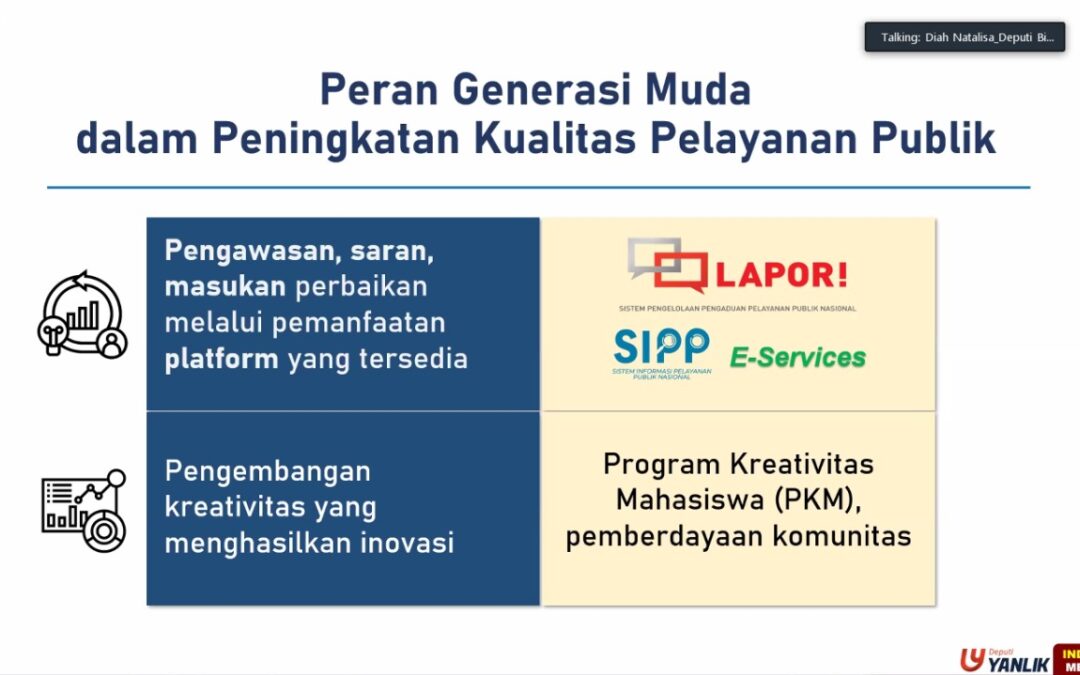 Meningkatkan Kualitas Layanan Publik Digital di Indramayu: Peran PT Axios Mega Kreatif
