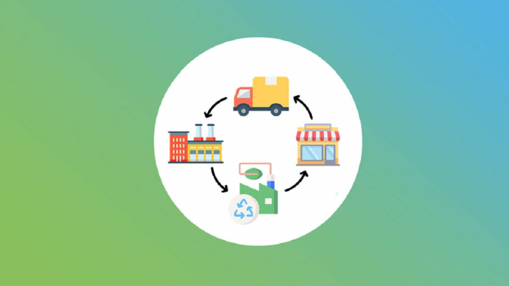 Mengoptimalkan Rantai Pasokan: Peran Analitik Data dalam Meningkatkan Efisiensi dan Keandalan Rantai Pasokan UMKM