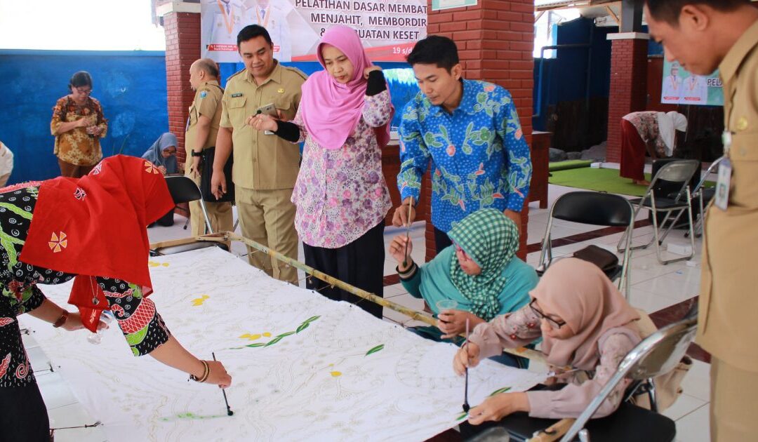 E-Budgeting Desa dan Pemberdayaan Perempuan dalam Pengambilan Keputusan Keuangan