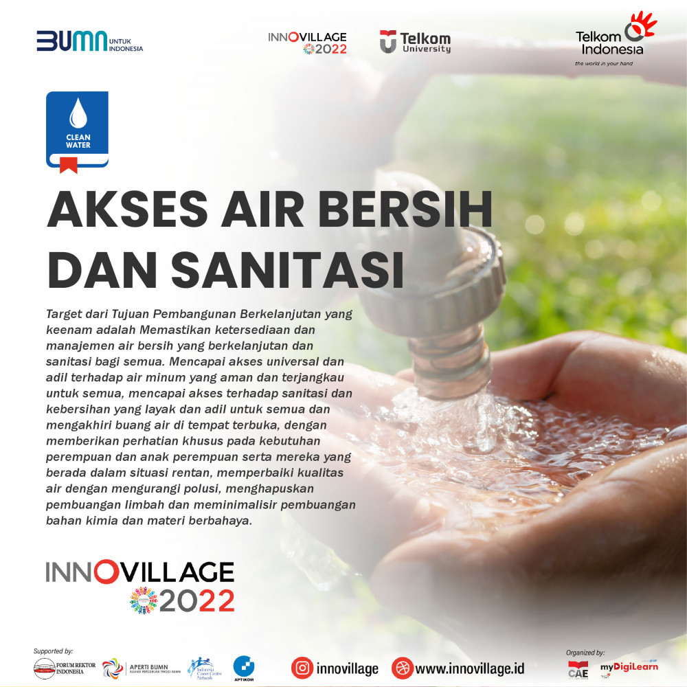 Sanitasi yang Aman dan Layak di Desa: Mendorong Kesehatan Masyarakat dalam SDGs Desa