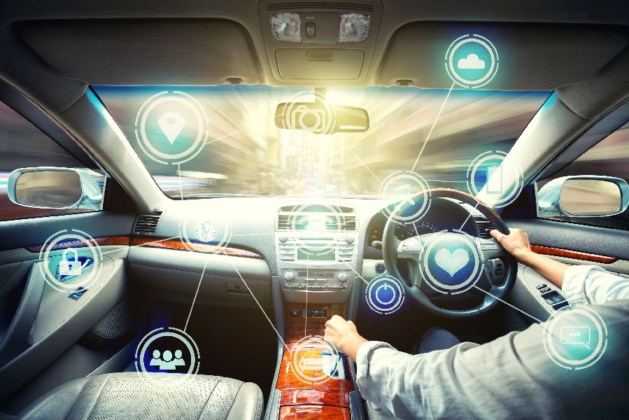 Meningkatkan Kualitas Layanan Transportasi Barang: Kontribusi IoT dalam Kota dan Desa Cerdas