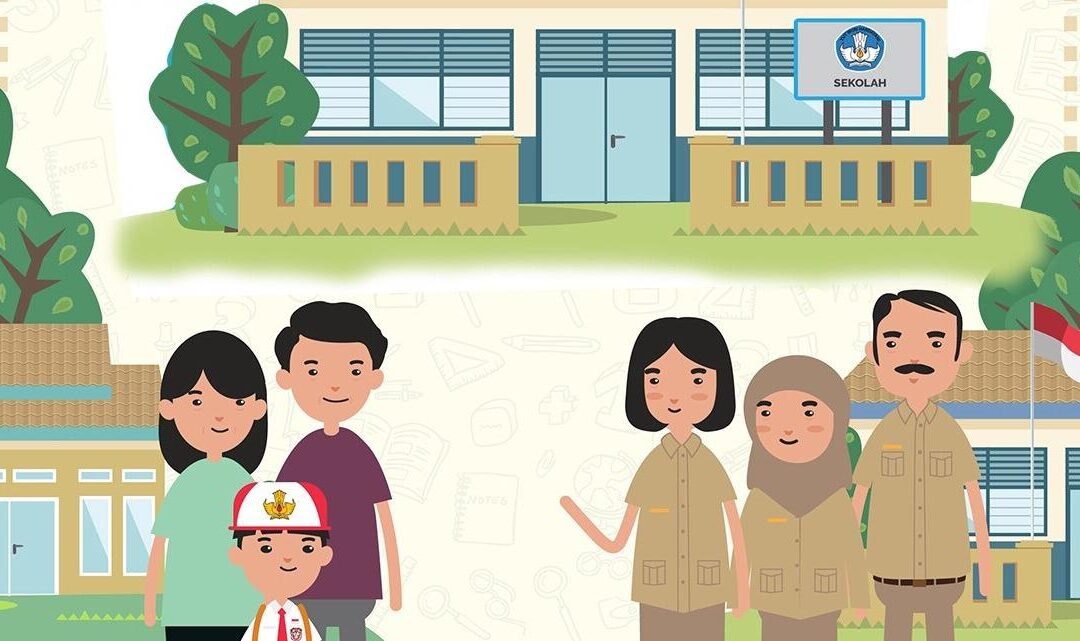 Meningkatkan Kolaborasi dan Komunikasi dalam Pendidikan Digital