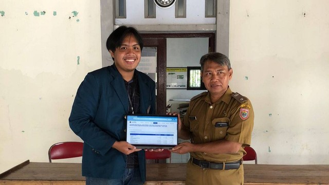 Membangun Konektivitas Antar Desa Melalui Sistem Informasi Desa yang Terpadu